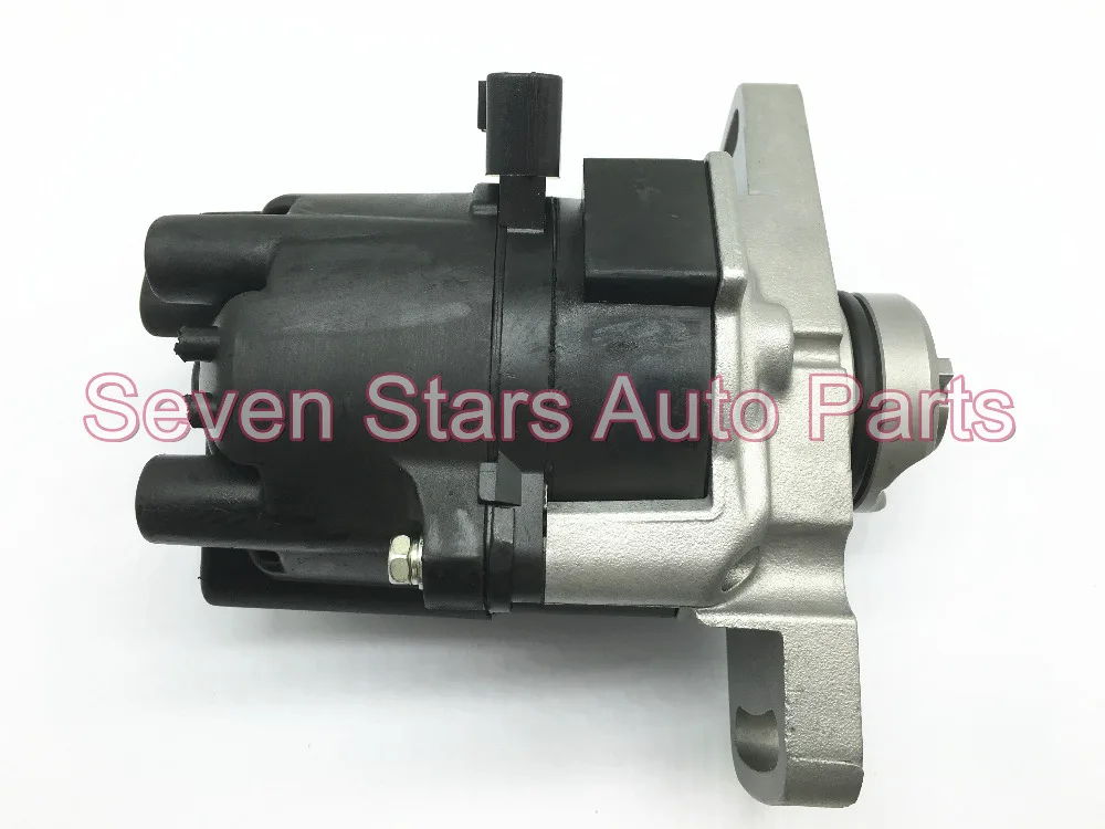 Восстановленный распределитель зажигания для Mitsuhishi Lancer Mirage 4G T2T59371 MD326833 T002T59371 |