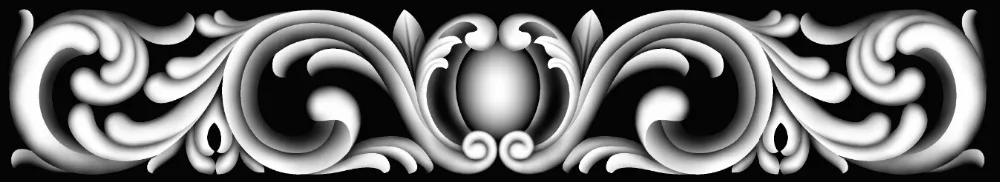 3D модель рельеф BMP маршрутизатор 3 оси гравировка файл мебель дверь шкаф шаблон