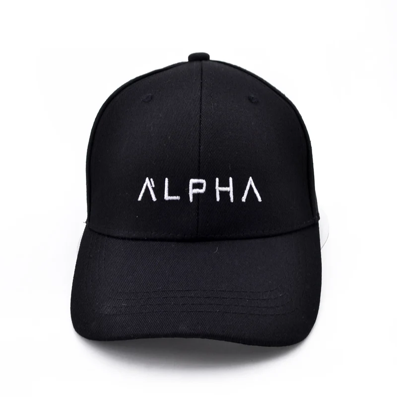 Бейсболка мужская летняя хлопковая кепка кроссфит для фитнеса и бодибилдинга