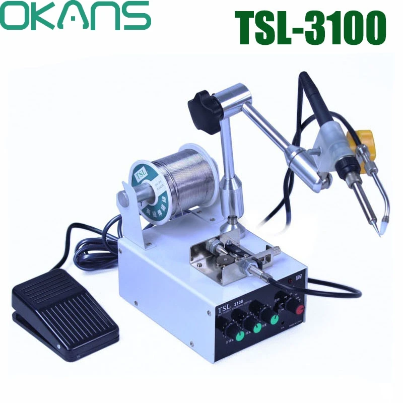 220 В многофункциональная Автоматическая термостатическая Оловянная припоя 60