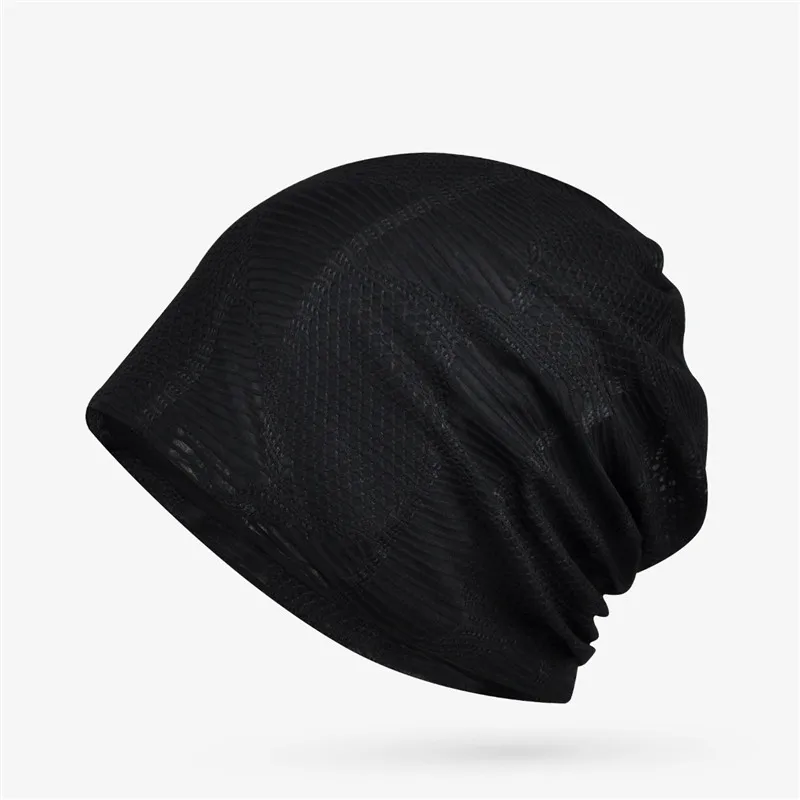 Весенняя шапка USPOP модные повседневные сетчатые дышащие шапочки однотонные