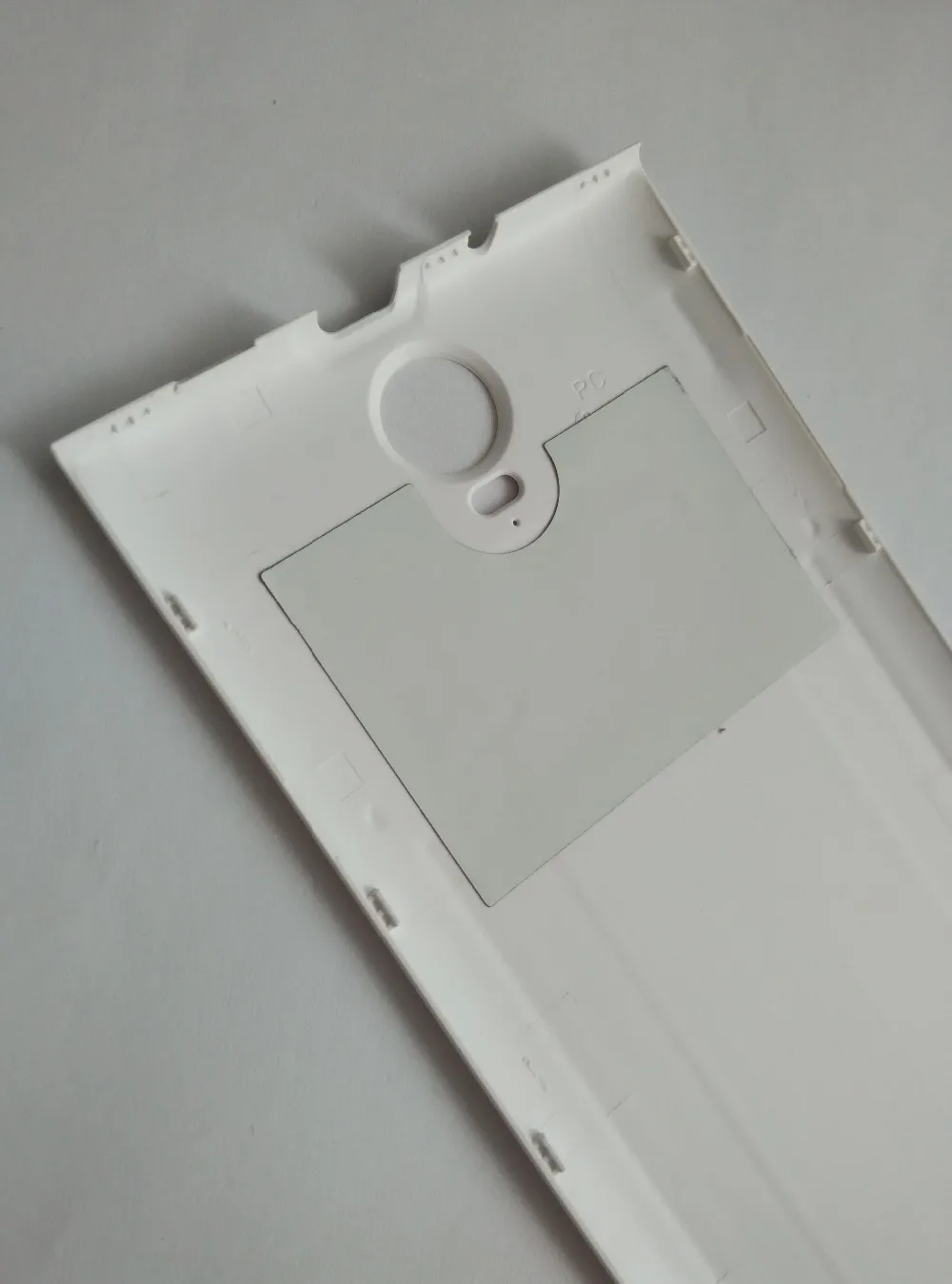 Задняя крышка корпуса аккумулятора для iNew L1 MTK6582 Quad Core 5 3 ''HD 4G LTE Замена