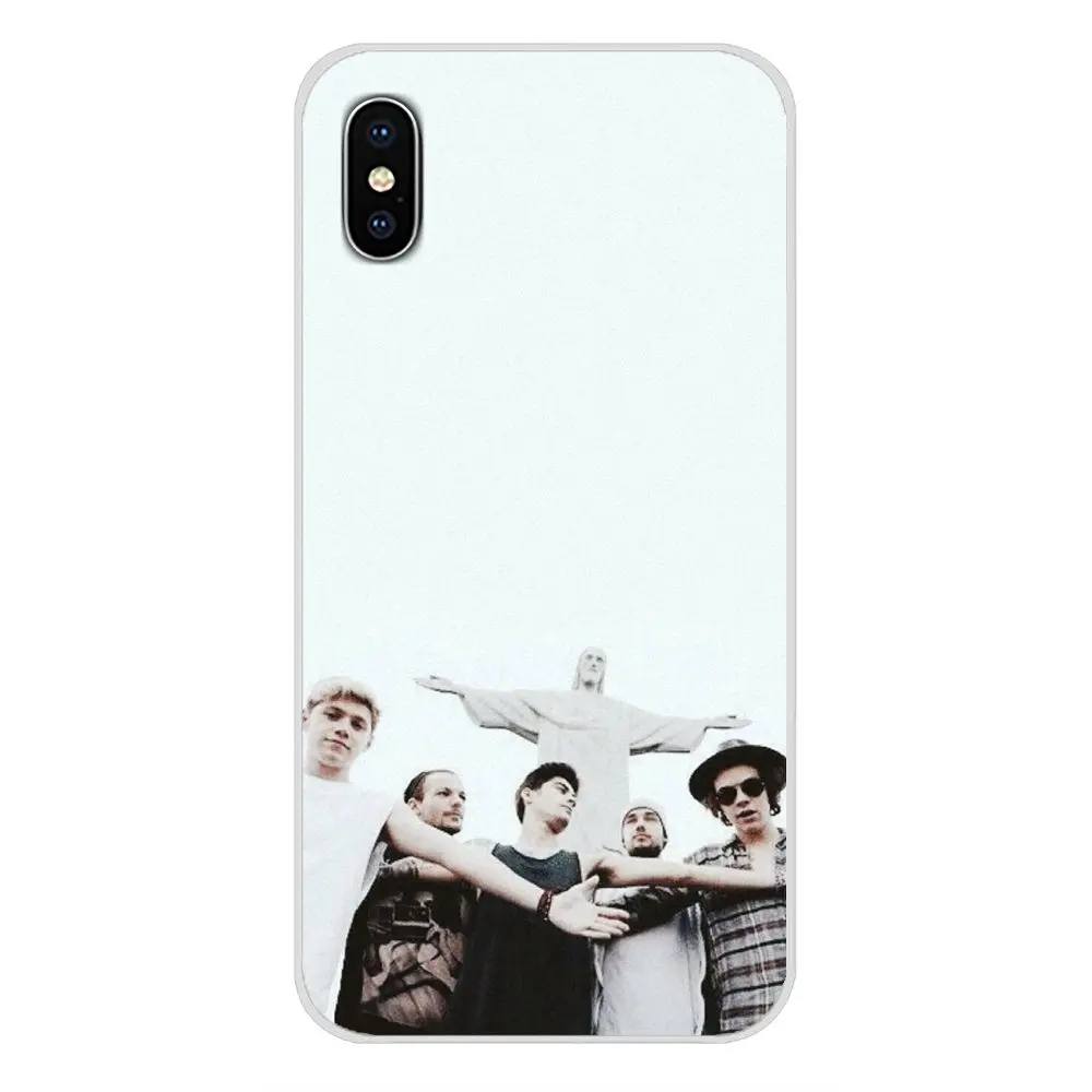 Чехлы и защитные кейсы для Oneplus 3T, 5T, 6T, Nokia 2, 3, 5, 6, 8, 9, 230, 3310, 2.1, 3.1, 5.1, 7 Plus 2017, 2018 и аксессуары для фанатов One Direction и Harry Styles.