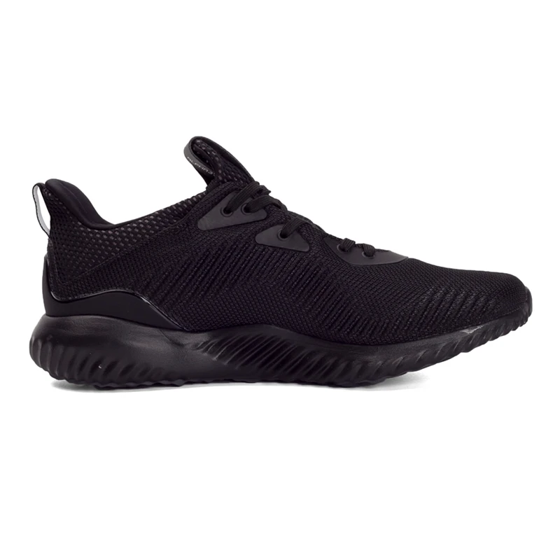 Оригинальное новое поступление мужские кроссовки для бега с адидасом Alphabounce 1