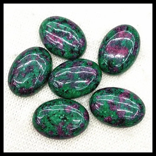 5 шт. бусины-кабошоны с натуральным драгоценным камнем 10 х14 мм 13 х18 18 х25 20 х30 |