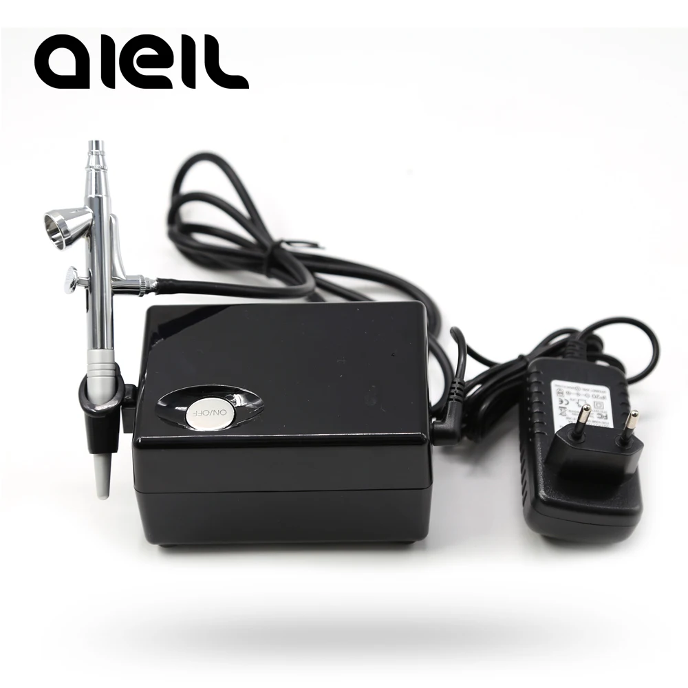 

Manicure Machine Nail Art Nail Manicure Art Accessories Nail Makeup Tattoo Machine Airbrush Machine Tattoo Airbrush Nail Tool