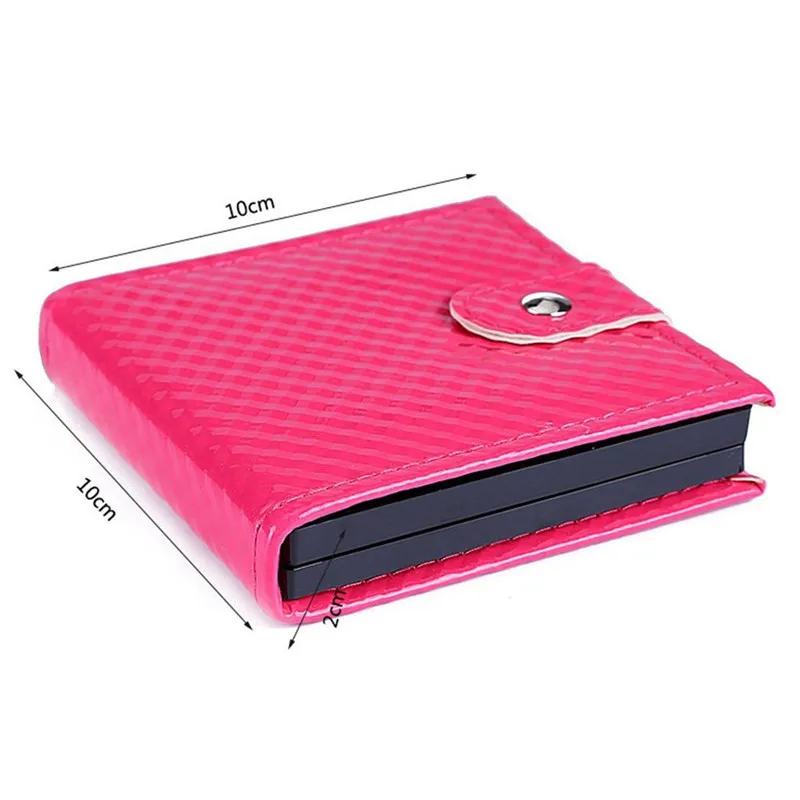 Макияж водостойкие длительные тени для век матовые Сияющие 32 Цвета Тени и макияж