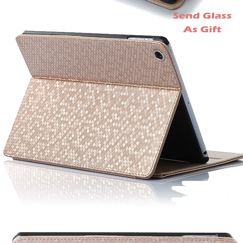 Для iPad 6-го поколения, чехол для планшета iPad 9,7 дюймов 5th 5 6 Gen, Магнитный умный чехол с функцией автоматического пробуждения и сна