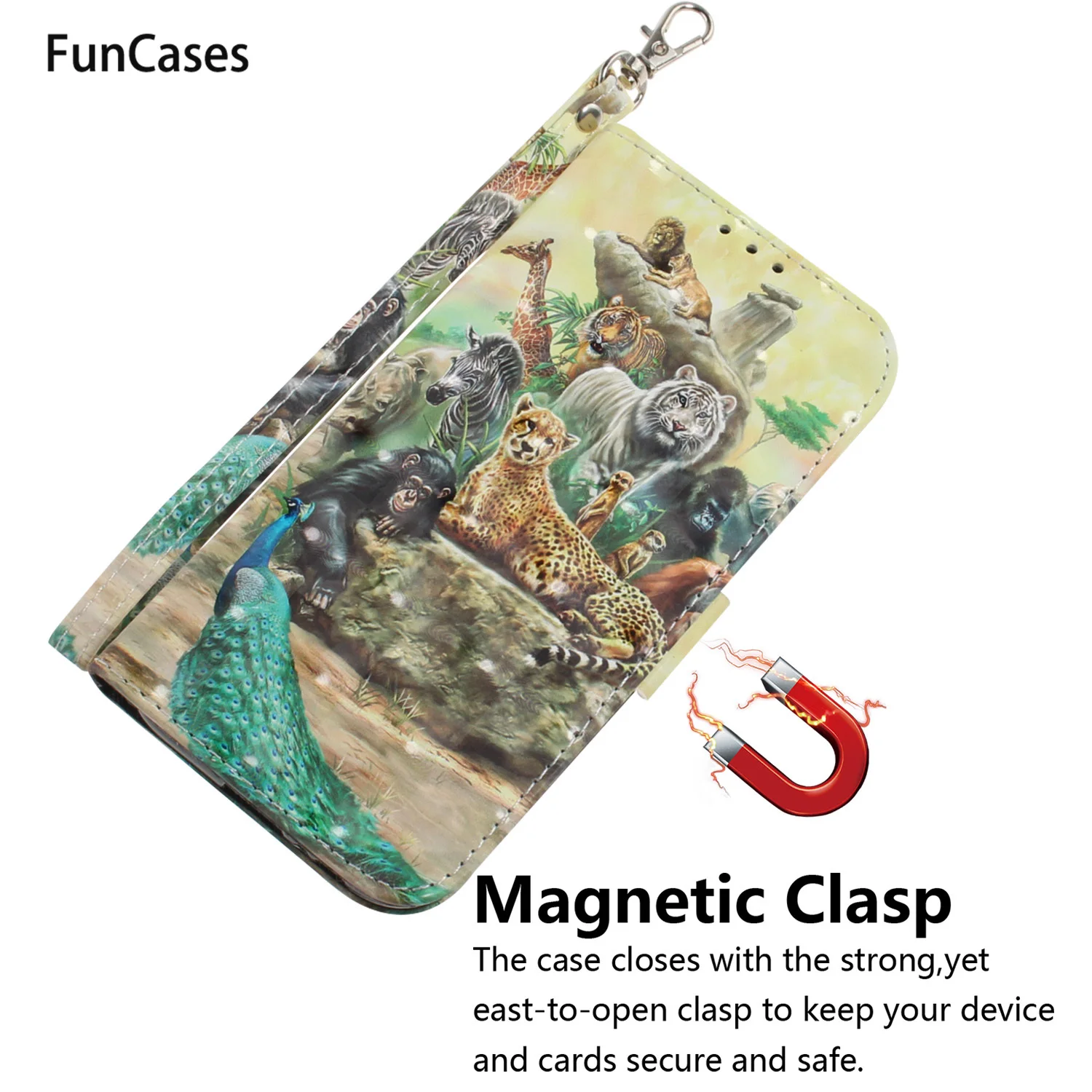 &quotЖираф&quot С Откидывающейся Крышкой из искусственной кожи (полиуретан) для