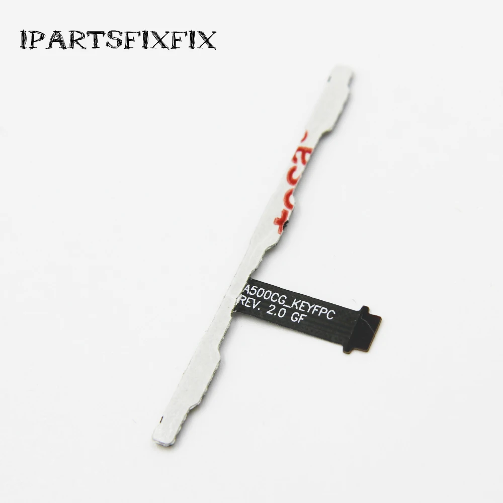 100 шт./лот оригинальный регулятор громкости кнопка включения выключения гибкий