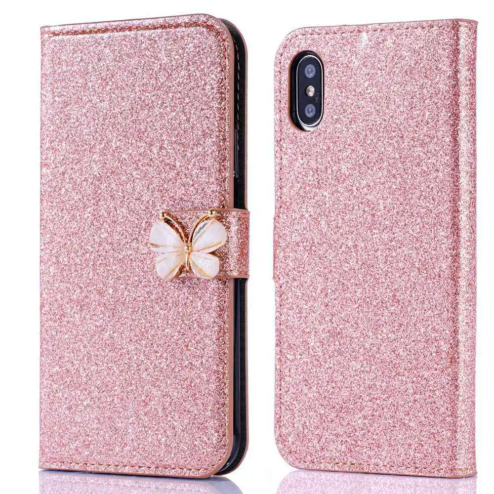 Генно чехол для мобильного телефона huawei P10 Lite P30 из искусственной кожи Honor мате 10 Pro