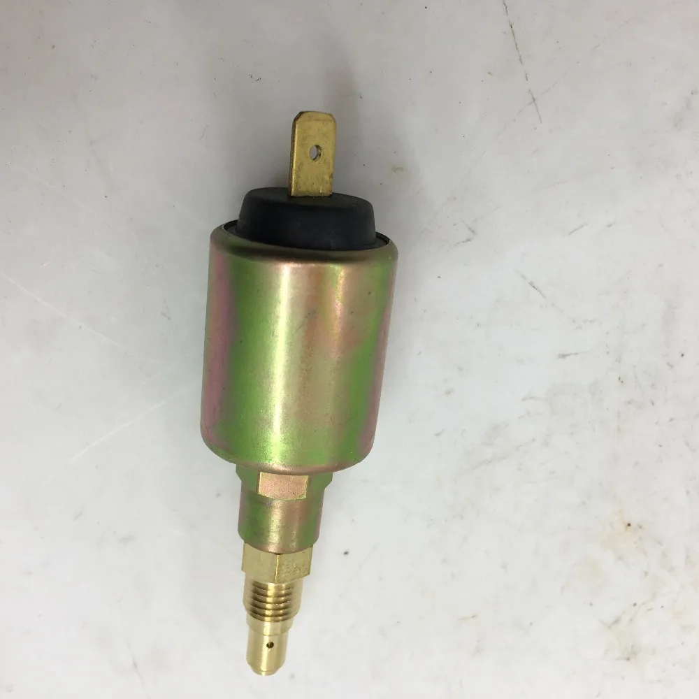 Бесплатная доставка Для VW с воздушным охлаждением Жук холостого хода отключение.