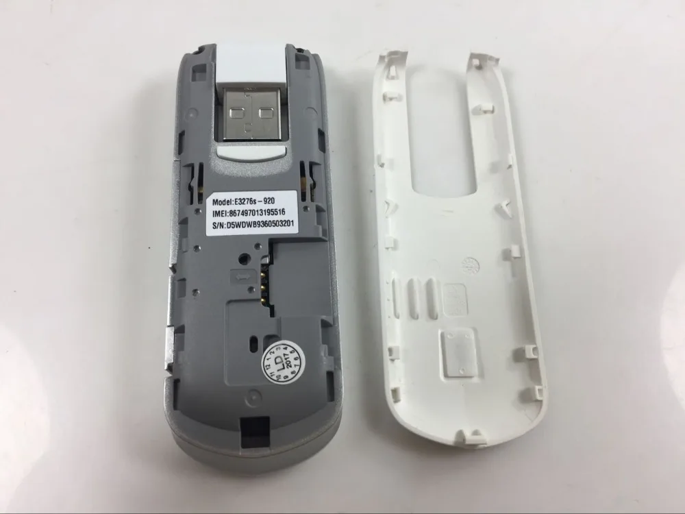 Разблокированный huawei E3276 E3276s-920 150 Мбит/с 4G LTE TDD беспроводной модем 3g HSPA+ WCDMA UMTS sim-карта