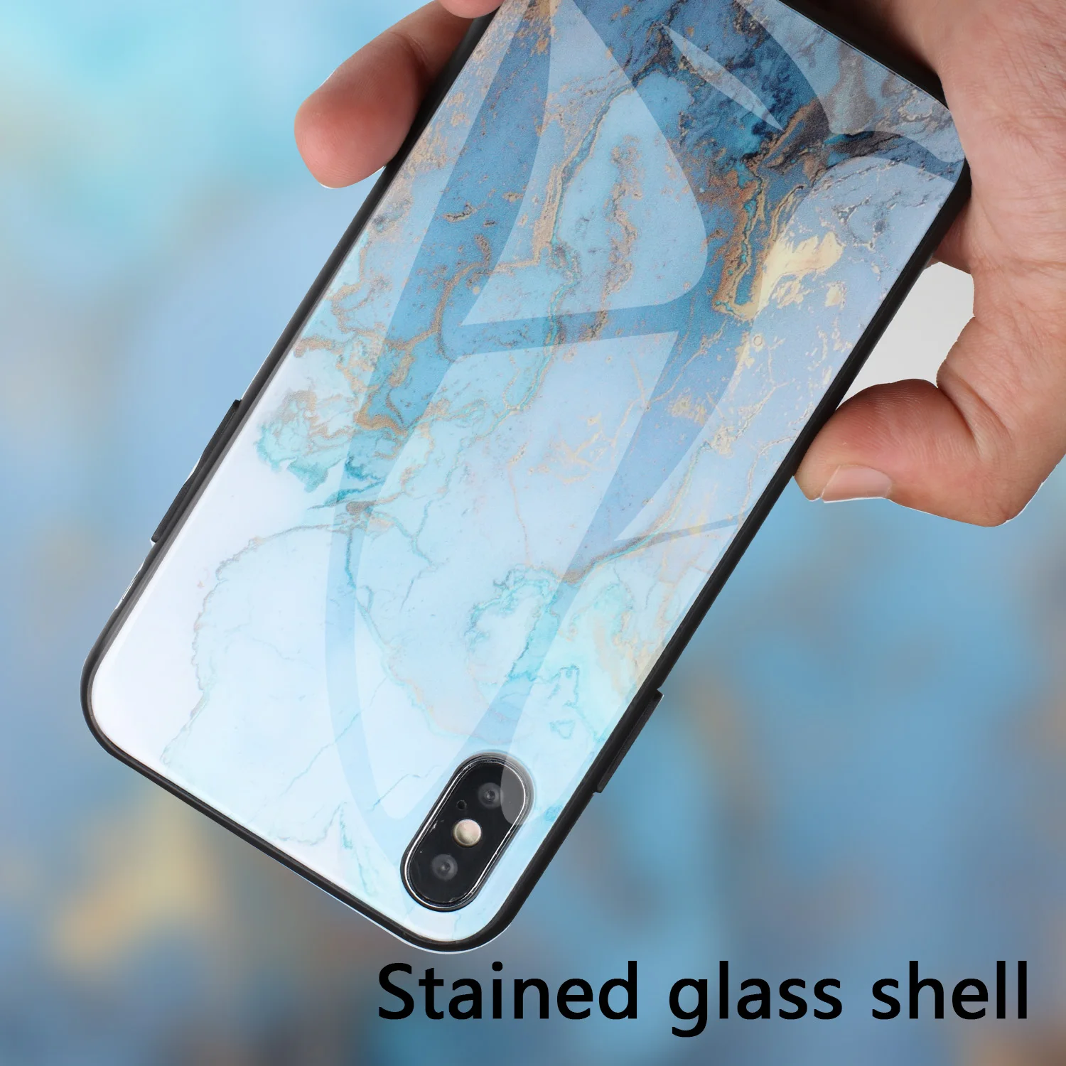 KISSCASE мраморный чехол для Samsung S10 S10E PLUS TPU стеклянный S9 Plus S8 Fundas задняя крышка Capinhas |