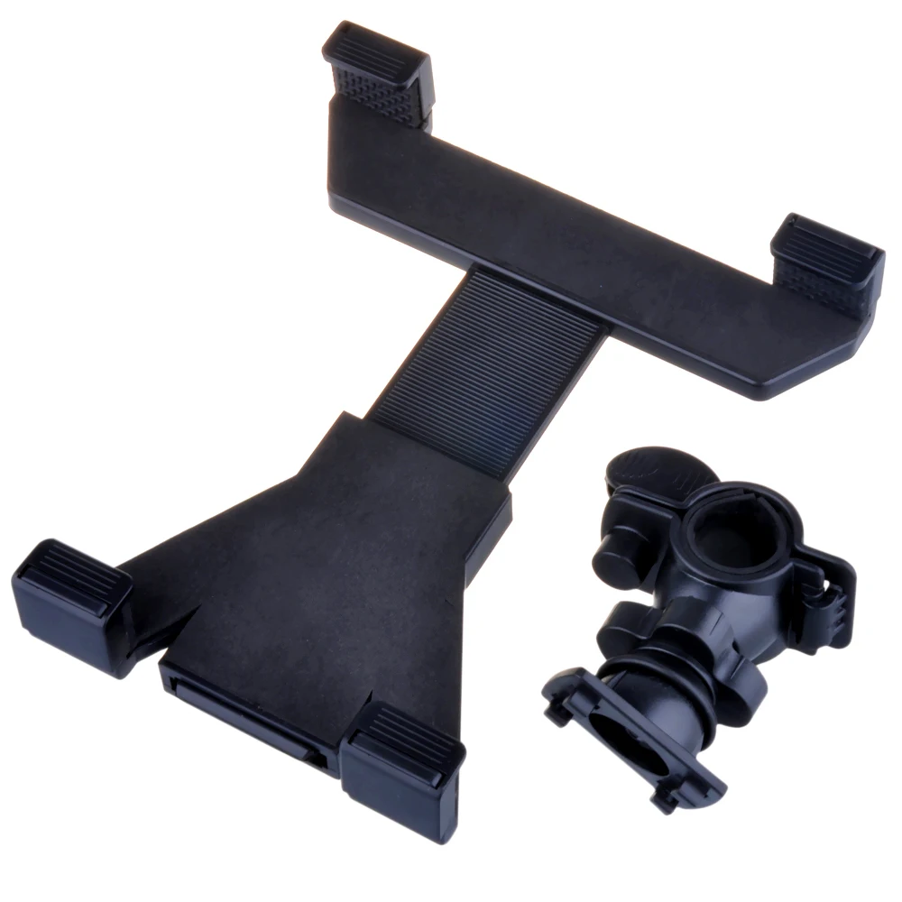 Music Stand Holder for iPad 6 Samsung Asus Google and Other Tablets PC (Can Attach to Microphone Stands Up 2.5cm in Diameter) | Компьютеры