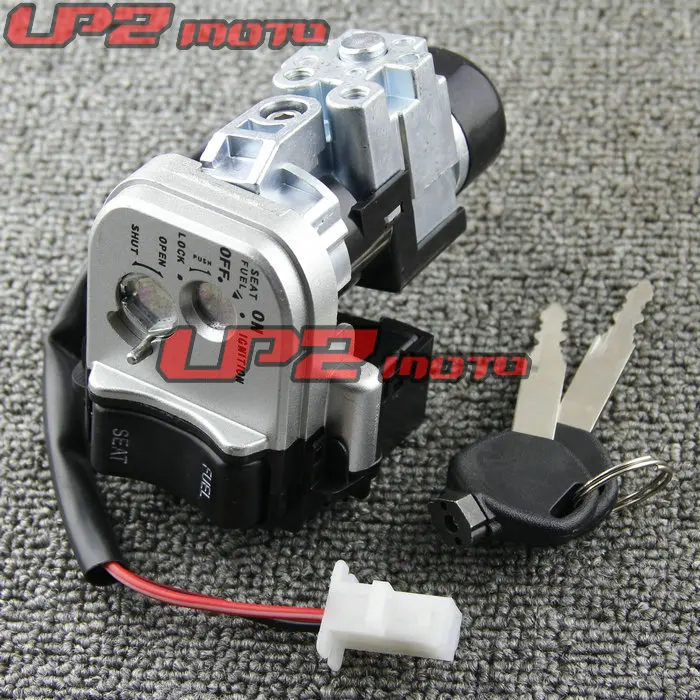 For Honda scooter PCX150 2013 new door lock headlock Ignition Switch Lock Key | Автомобили и мотоциклы