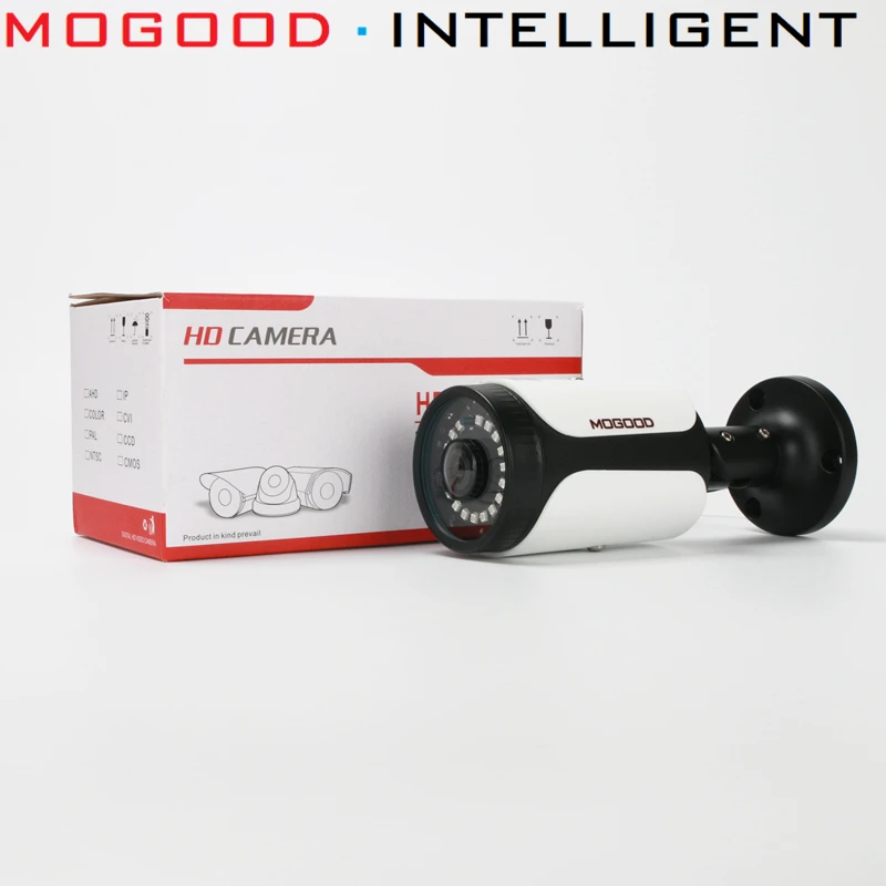 HIKVISION NVR Plug Play широкоугольная 4 мегапиксельная IP цилиндрическая камера