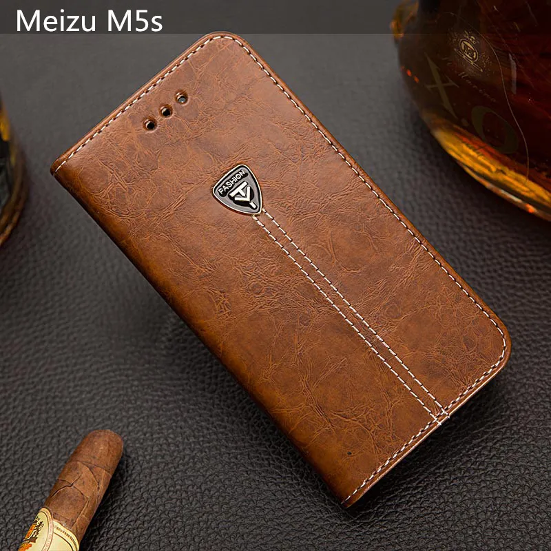 EFFLE для MEIZU M5S случае M5s фоторамка Бизнес кошелек из искусственной кожи чехол Слот