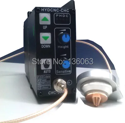 CHC300 лазерный контроллер высоты с ЧПУ|control pollution|control dampercontrol care |