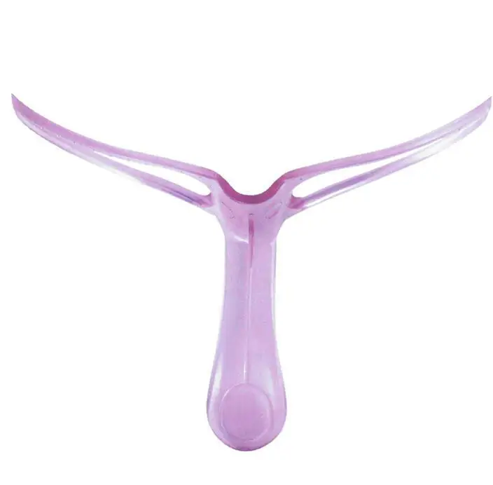 Горячий Женский Макияж для бровей Шаблон трафареты коррекция уровня Линейка