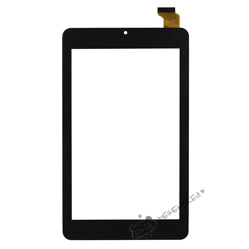 

New 7 Inch Touch Screen Digitizer Glass Sensor Panel For Polypad Q7 XL Max XXL