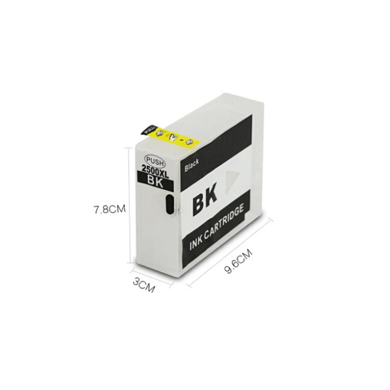 Заполняемый картридж для принтера Canon PGI1500 PGI 1500 MAXIFY MB2340 MB2040 MB2050 MB2350|Чернильные