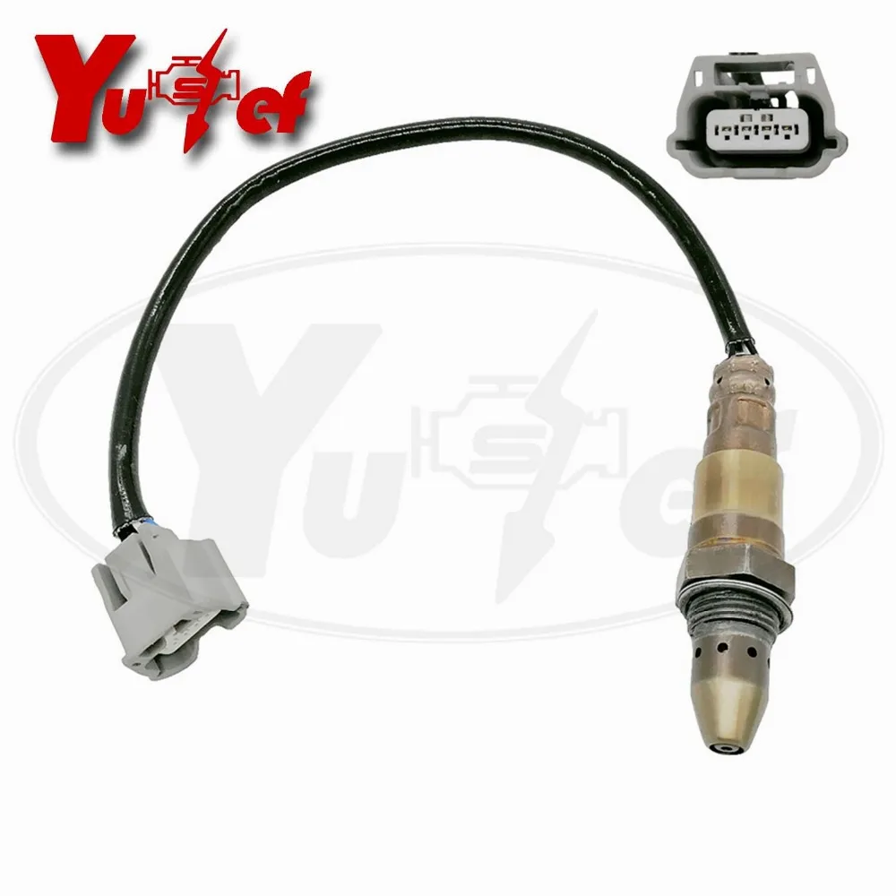 Кислородный датчик O2 для Nissan NV2500 NV3500 5.6L V8 Infiniti G25 2.5L V6 2011 2014 Лямбда зонд 234 9104 226931LU0A