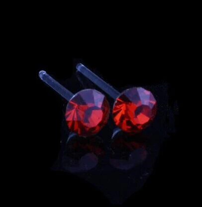 Женские серьги в Корейском стиле ED 0468 очаровательные гипоаллергенные аксессуары