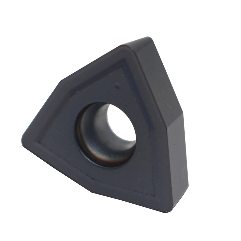 HR52522B WCMX080412 10 шт. сверлильный токарный станок с ЧПУ Инструменты внешний круг u