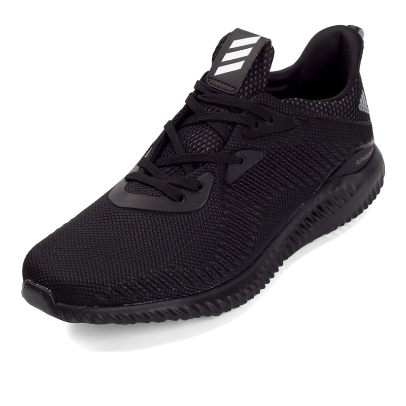 Оригинальное новое поступление мужские кроссовки для бега с адидасом Alphabounce 1