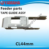 yamaha kw1 m6540 00 cl44mm tape guide assy feeder parts