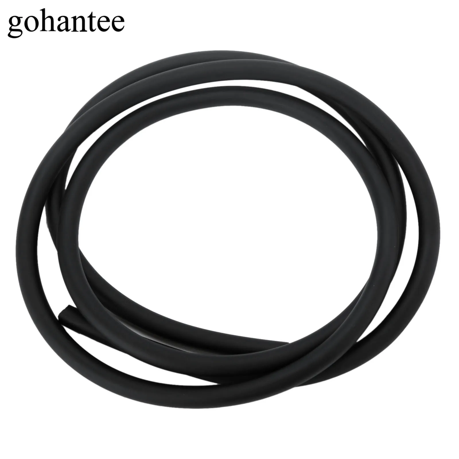 Резиновая трубка gohantee из натурального латекса 1 м Эластичный банджи для охоты