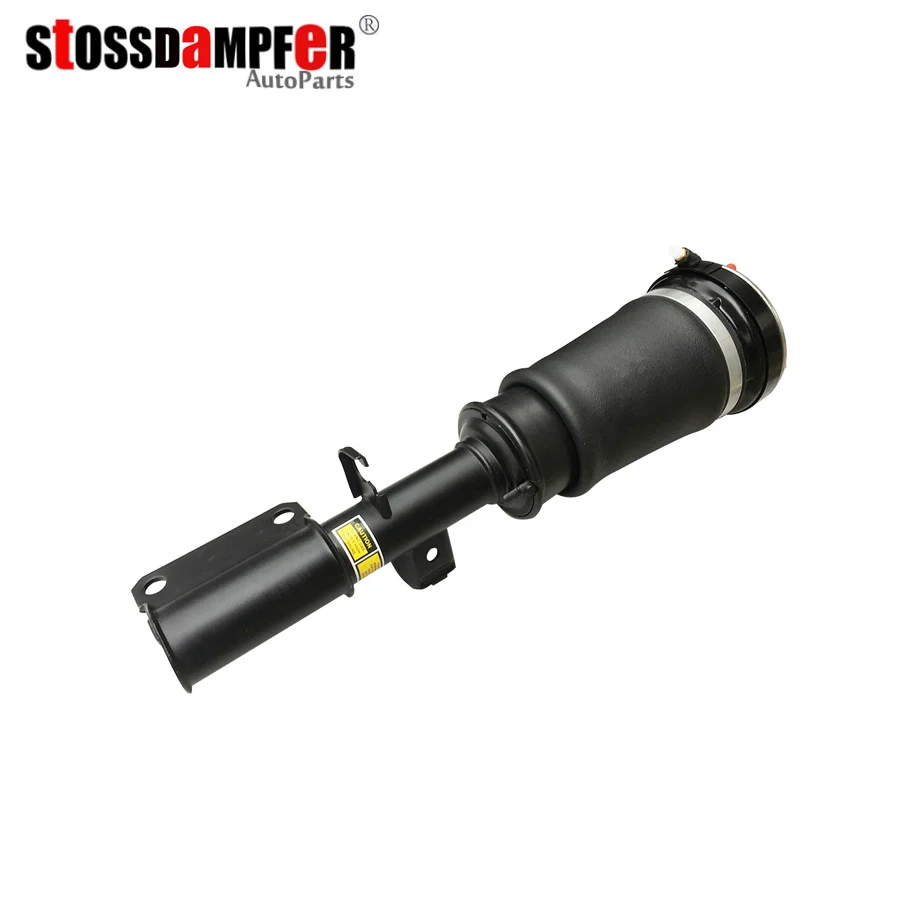 Новинка левая передняя пневматическая подвеска StOSSDaMPFeR амортизатор распорка в