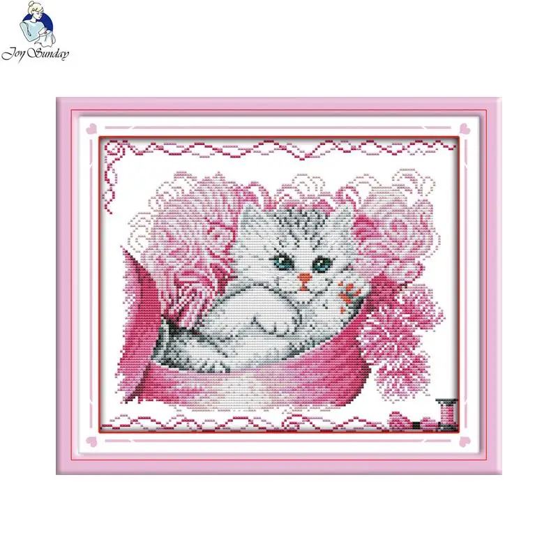 Needlework