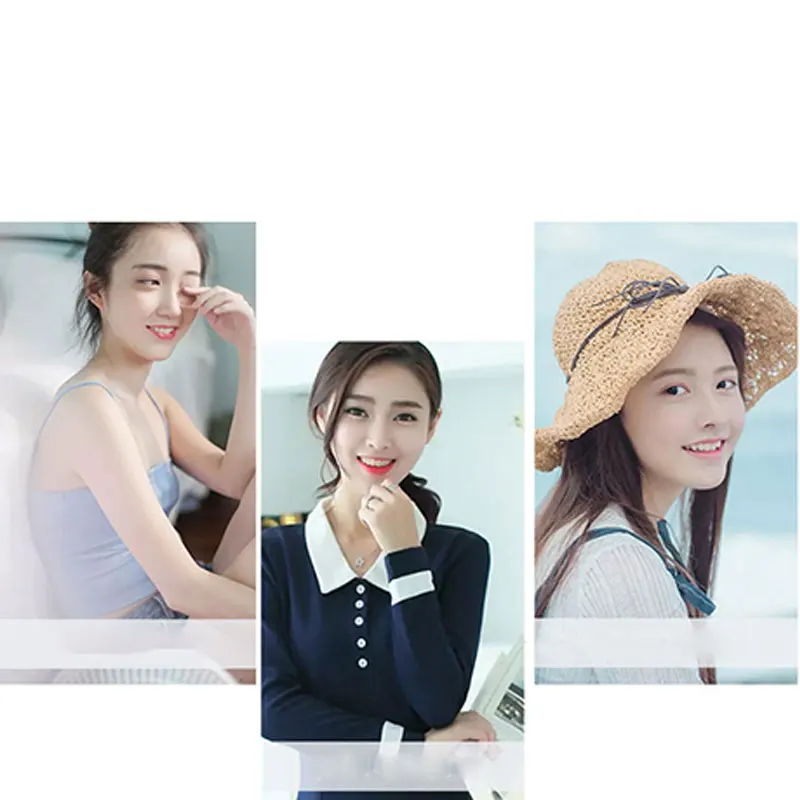 100 листов/Упаковка Бумажных Салфеток впитывает увлажняющее средство для лица