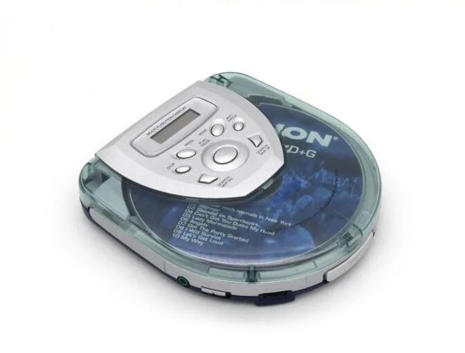 Портативный CD-плееры cd45ck # |