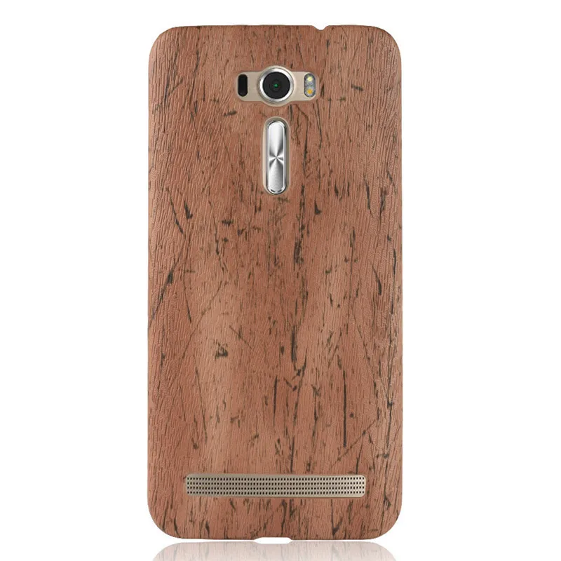 Чехол для телефона Asus Zenfone 2 Laser ZE601KL бампер из поликарбоната пластиковый чехол