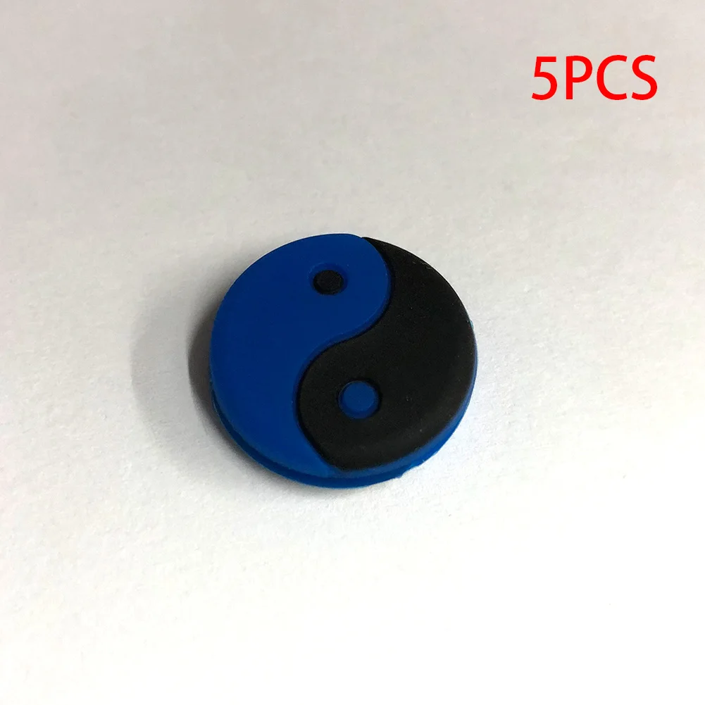 5 шт. мультфильм амортизатор милый силикагель персонал браслет вибраций мягкие