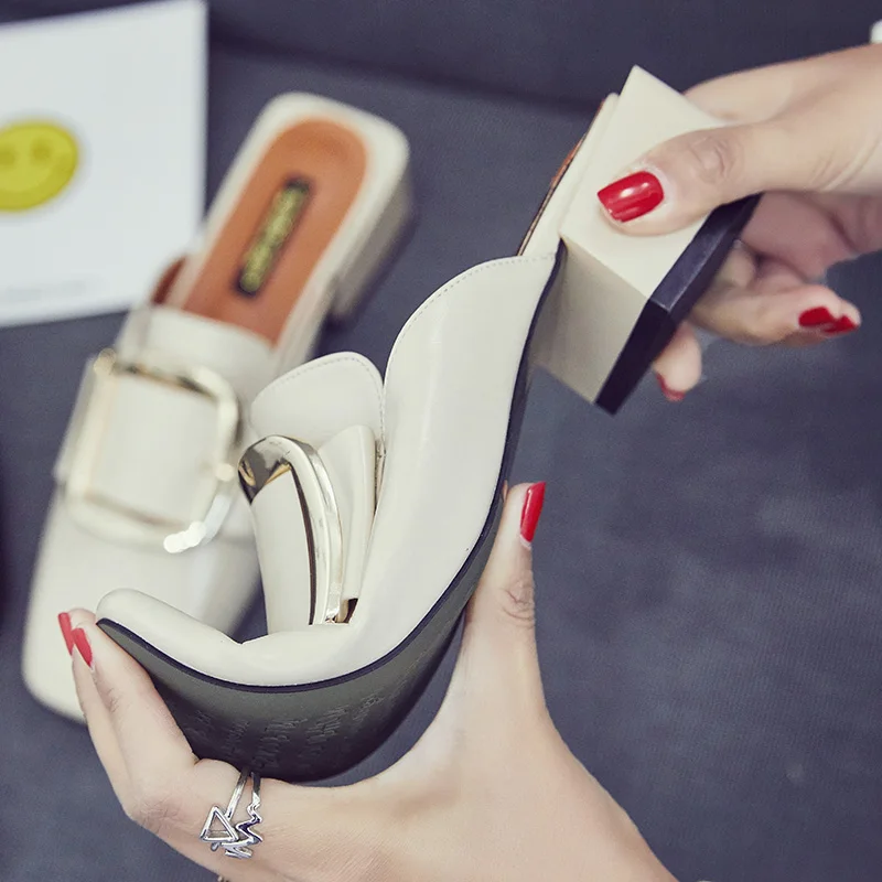 Manli бренд горячая распродажа 2017 года летние сандалии женские тапочки из