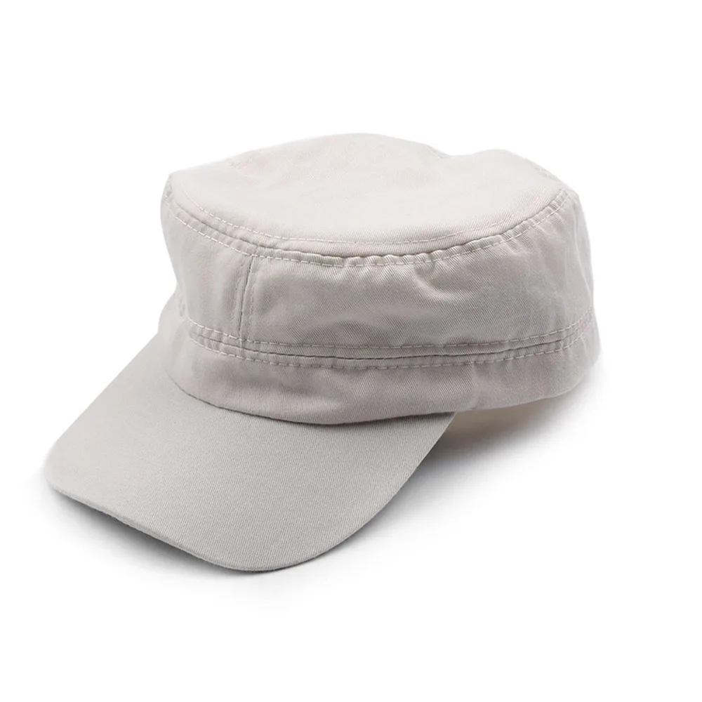 Классическая винтажная армейская Военная Кепка 1 шт. мужская женская Орел 3D