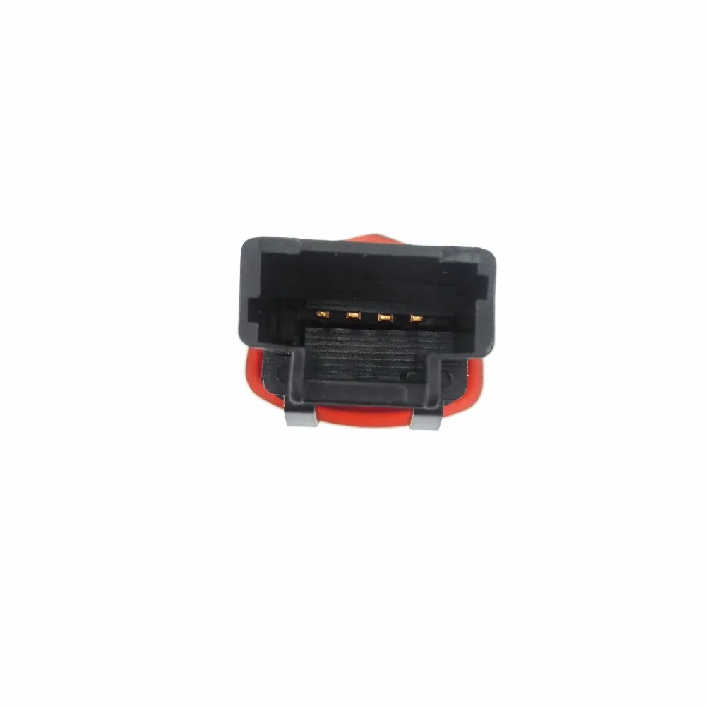 Аварийный выключатель света для Renault Clio II Mk 2 2001 2006 8200442723 4pin|hazard light switch|renault clio