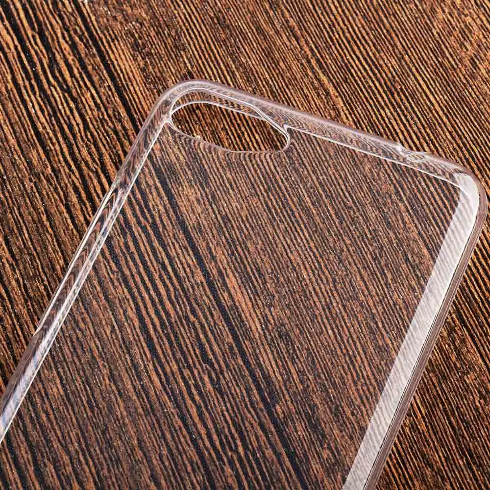 Оригинальный чехол Для DOOGEE Y7 Plus мягкий специальная сумка для мобильного телефона