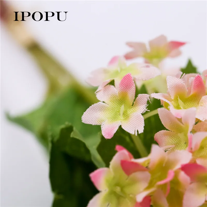 10 шт. декоративные цветы для дома и сада|Искусственные сухие цветы| |