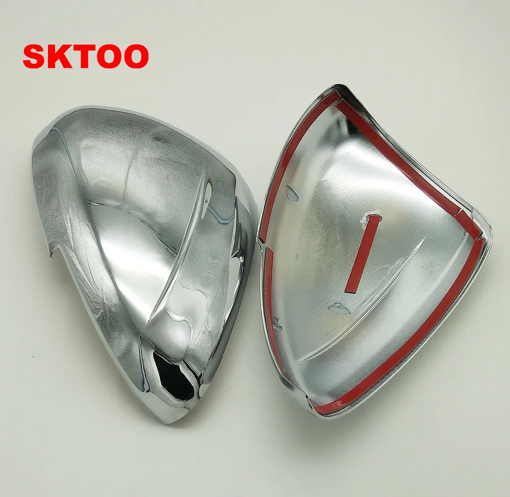 SKTOO автомобильный Стайлинг подходит для Peugeot 301 308 408 508 2008 3008 S боковое крыло двери