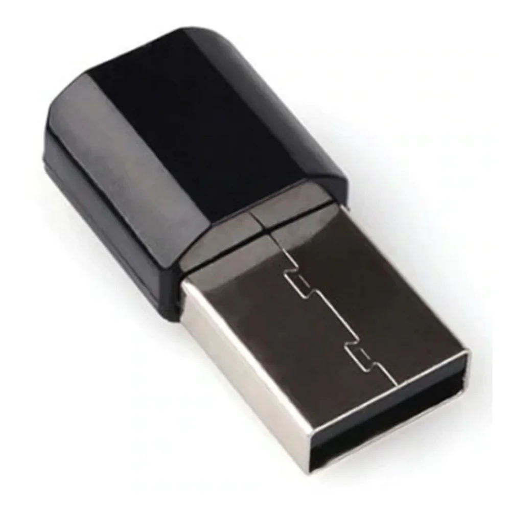USB Bluetooth 5 0 передатчик приемник стерео аудио 3 мм Музыкальный Звуковой адаптер