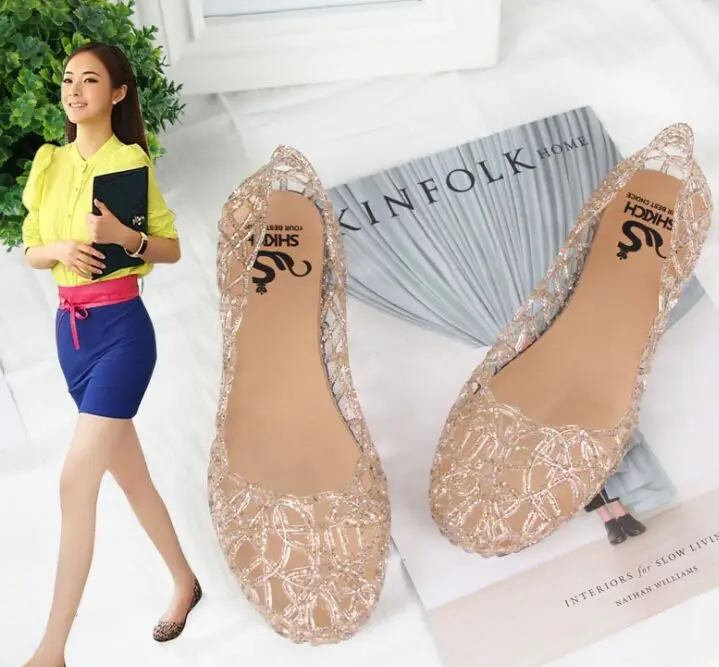 Женские босоножки 2019 Модные женские сандалии Летняя женская повседневная обувь