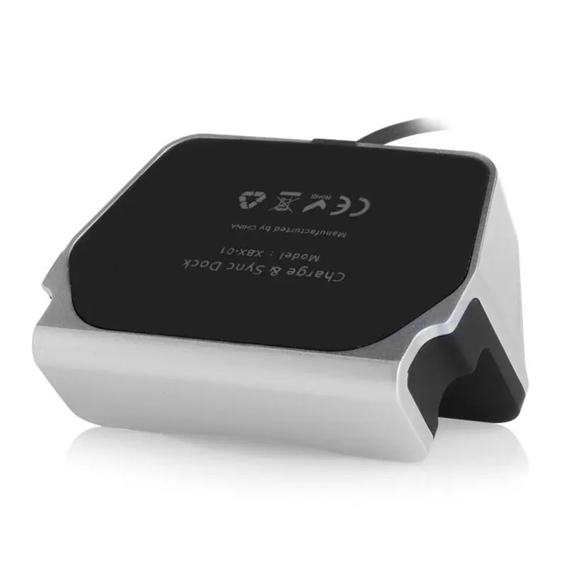 Новейшая зарядная док станция USB type C держатель для Huawei P9 Plus Samsung S9/S8plus c быстрое