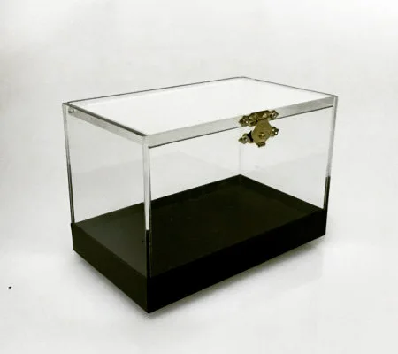 Профессиональный переключатель коробка магические трюки реквизит крупный план