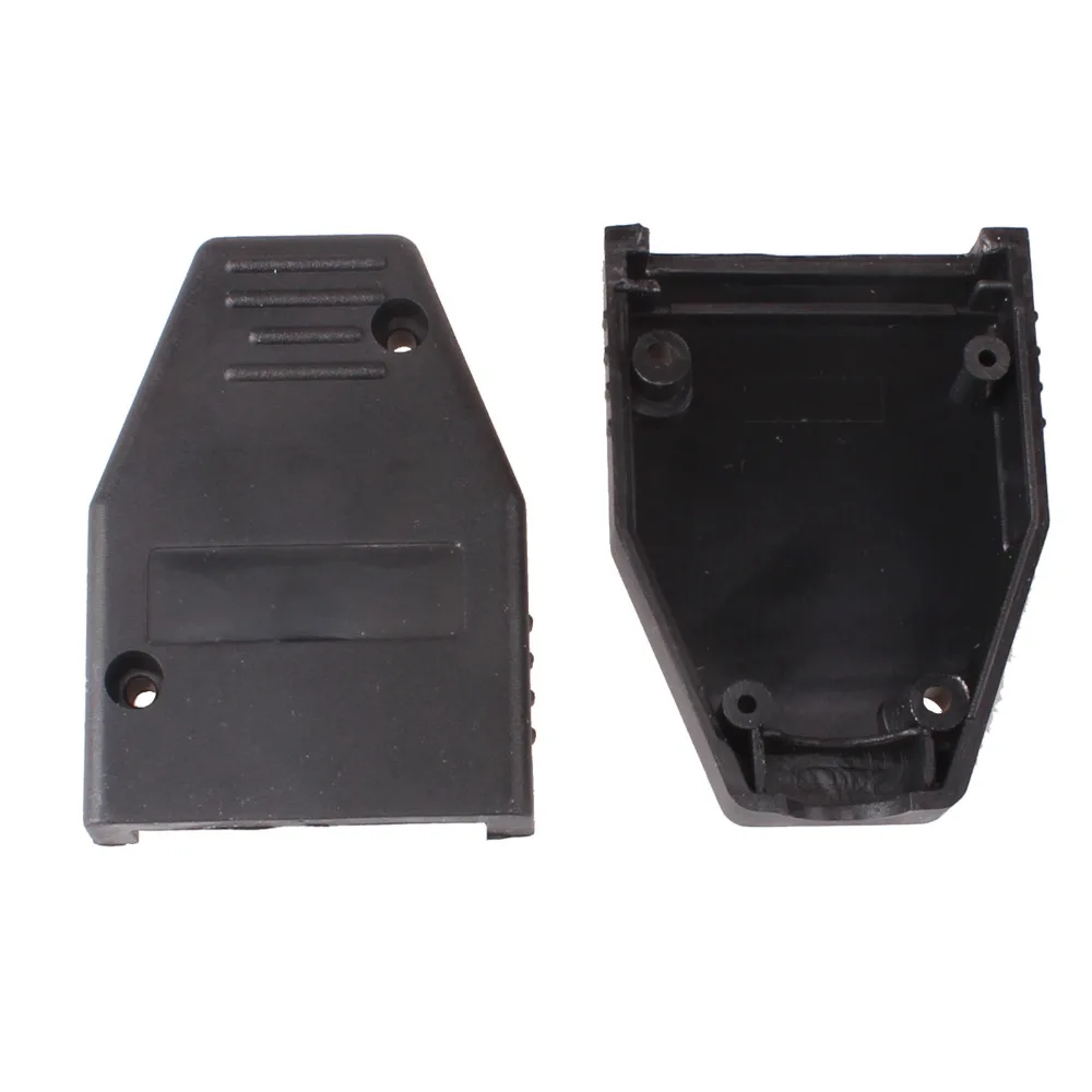 Высокое качество универсальный 16 pin EOBD2 OBDii OBD II OBD2 J1962 разъем штекер Адаптер 1 шт |