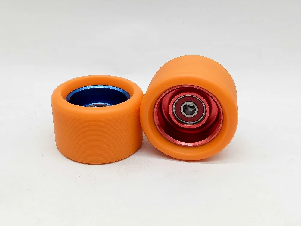 8 шт. подшипники высокого качества 62 х40 мм 608 А|roller skate wheels|skate wheelsskates roller wheels |